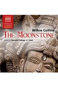 The Moonstone