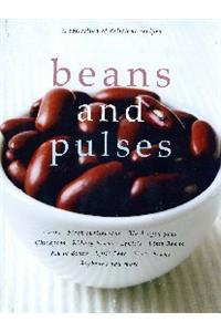 Beans And Pulses