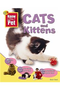 Cats and Kittens: 0 (Know Your Pet)