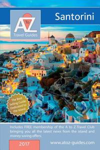 to Z Guide to Santorini 2017