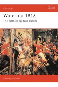 Waterloo 1815
