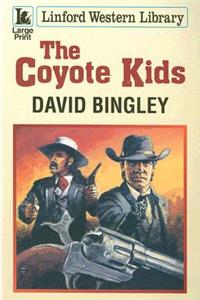 The Coyote Kids