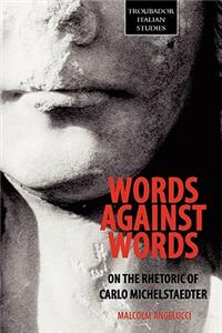 Words against Words