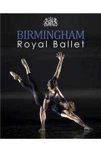 Birmingham Royal Ballet