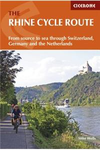 Rhine Cycle Route