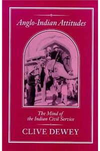 Anglo-Indian Attitudes