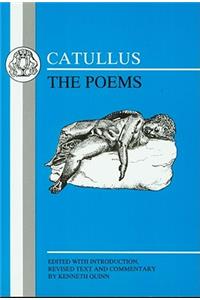 Catullus: Poems