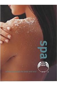 The Body Shop: Spa (Body Sense)