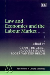 Law and Economics and the Labour Market