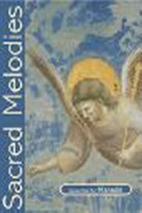 Sacred Melodies For Manuals