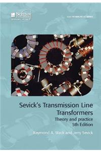 Sevick's Transmission Line Transformers