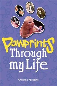 Pawprints Through My Life