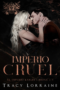Imperio Cruel