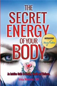 Secret Energy of your Body
