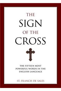 The Sign of the Cross