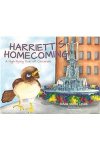 Harriett's Homecoming