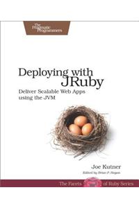 Deploying with JRuby