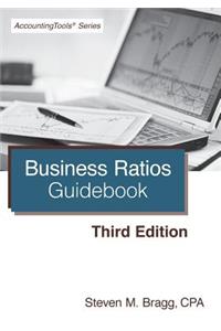 Business Ratios Guidebook