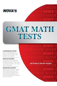 GMAT Math Tests