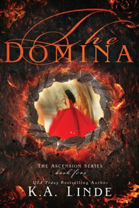 Domina (Hardcover)