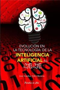 Evolución En La Tecnología