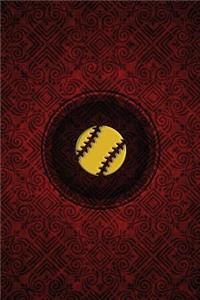 Monogram Baseball Journal