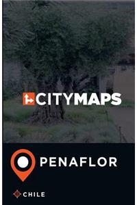 City Maps Penaflor Chile