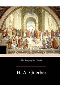 The Story of the Greeks