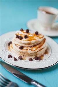 Chocolate Chip Pancakes