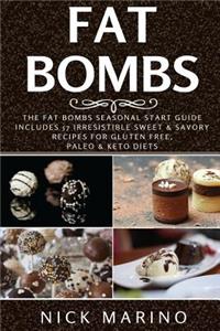 Fat Bombs