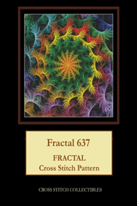 Fractal 637