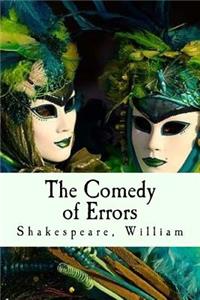 The Comedy of Errors