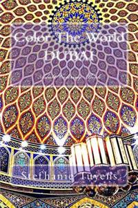 Color The World DUBAI