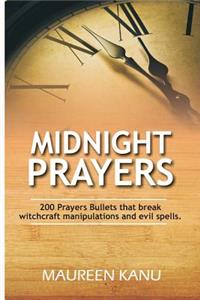 Midnight Prayers