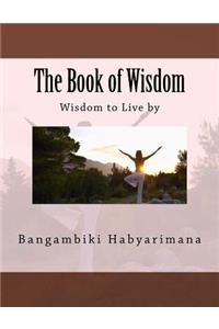 The Book of Wisdom