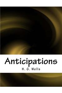 Anticipations