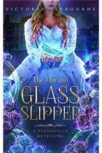 The Murano Glass Slipper