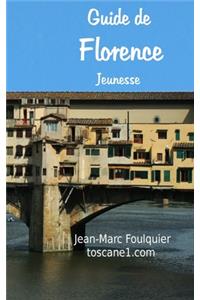 Guide de Florence Jeunesse