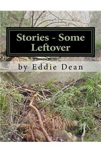 Stories - Some Leftover