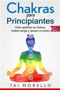 Chakras Para Principiantes