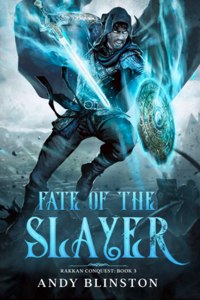 Fate Of The Slayer