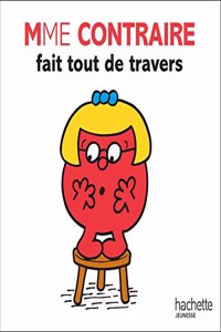 Collection Monsieur Madame (Mr Men & Little Miss)