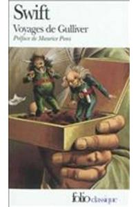 Voyages de Gulliver