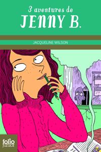 3 aventures de Jenny B.