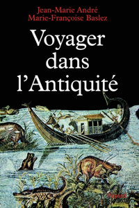 Voyager dans l'Antiquité