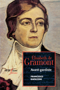 Élisabeth de Gramont