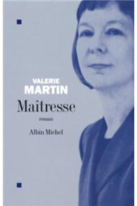 Maitresse