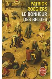 Le Bonheur Des Belges