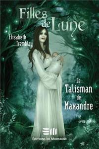 Filles de Lune 3