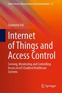 Internet of Things and Access Control